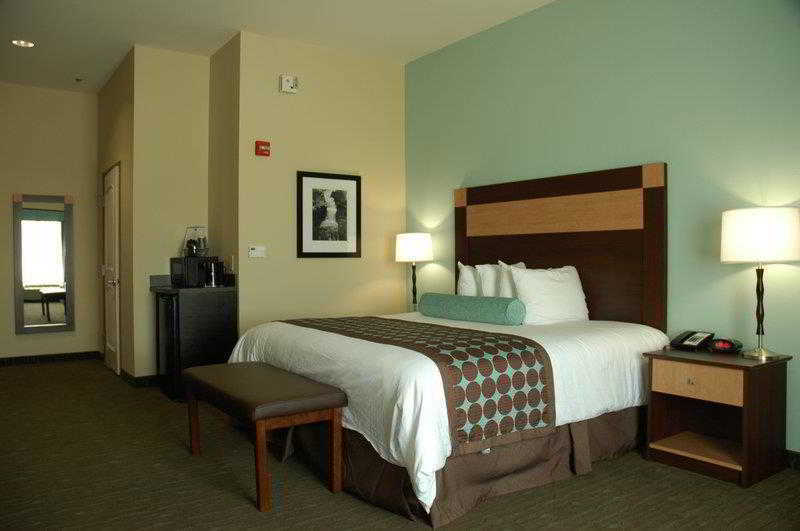 Best Western Plus Texarkana Inn&Suites Zimmer foto